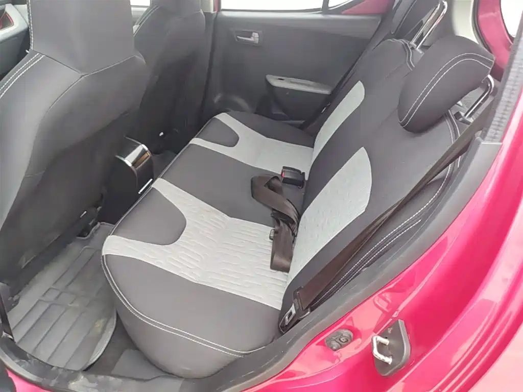 Suzuki Alto 2014 — фото 17