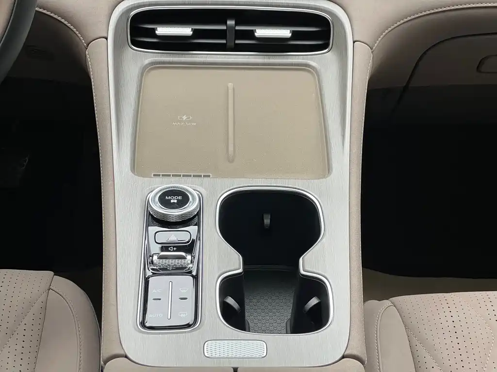 Chery Tiggo 8 PLUS 2024 — фото 22