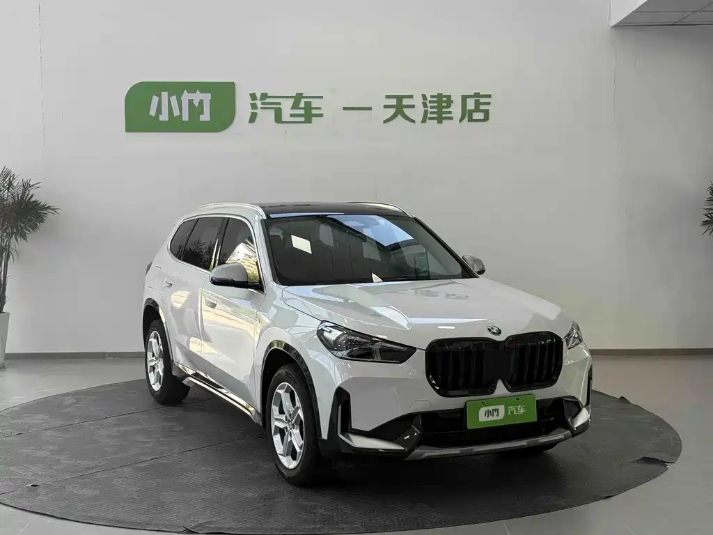 BMW X1 2023