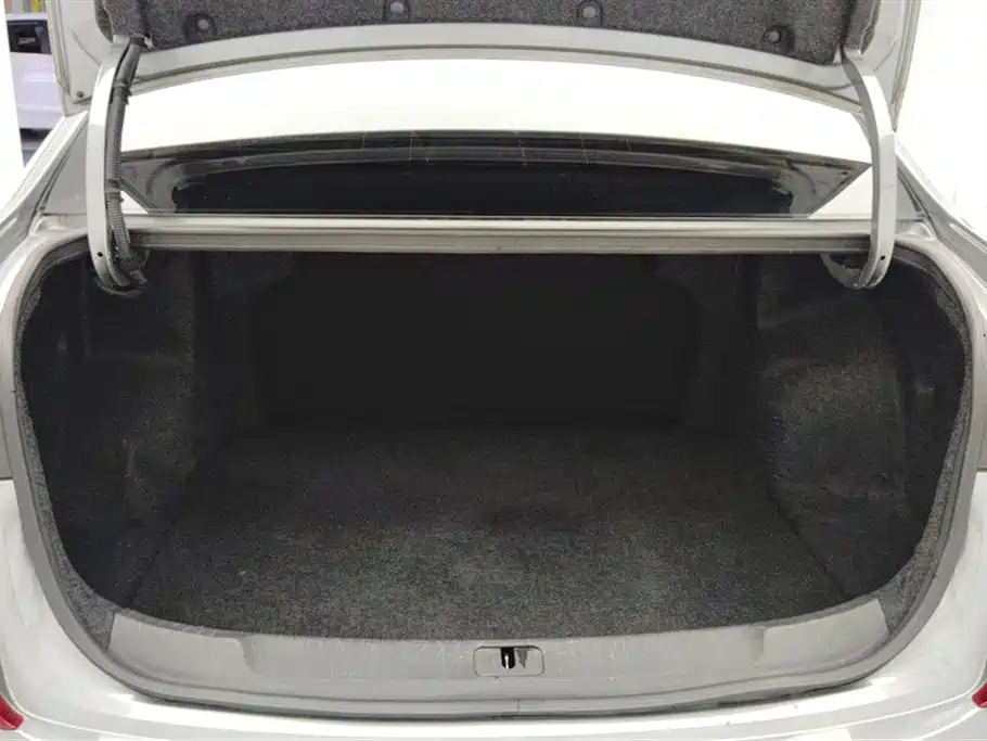 Chevrolet Cruze 2024
