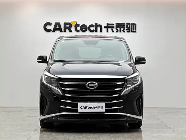GAC Trumpchi M8 2021