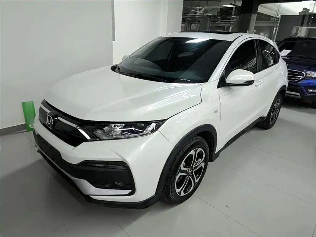 Honda XR-V 2021 — фото 1