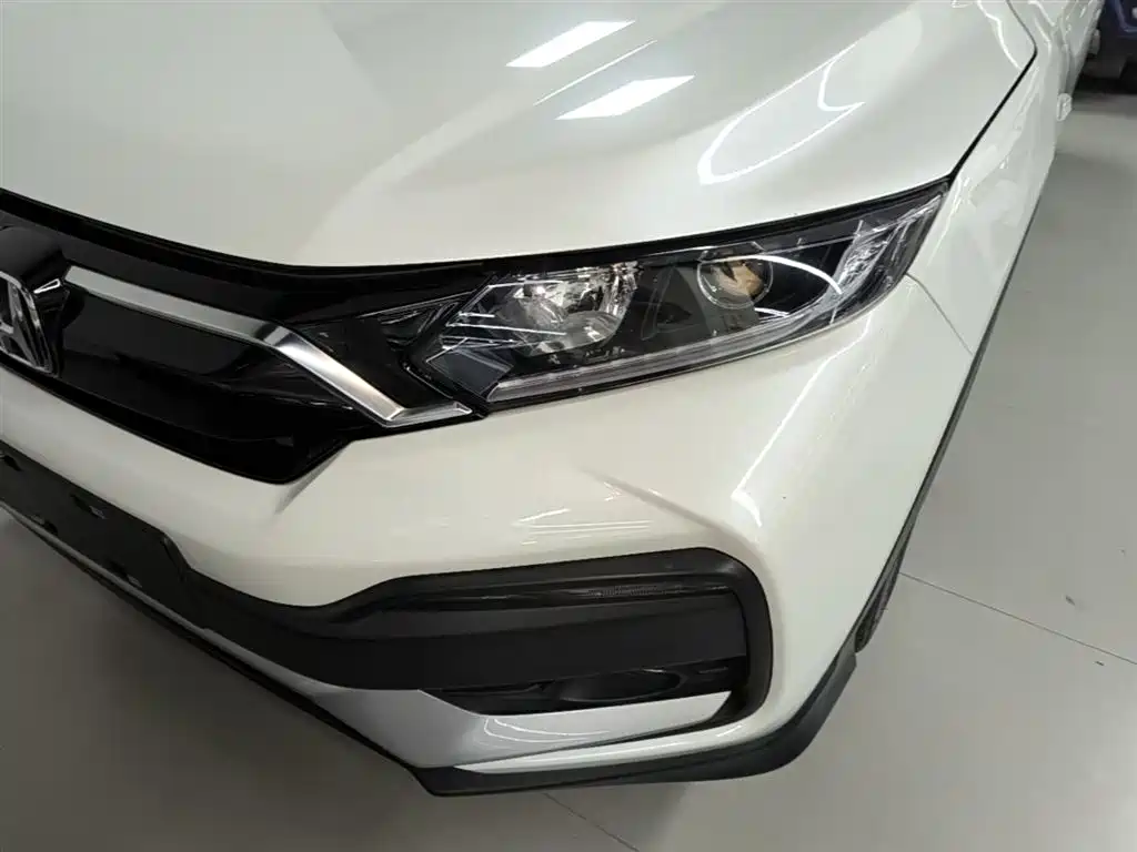 Honda XR-V 2021 — фото 24
