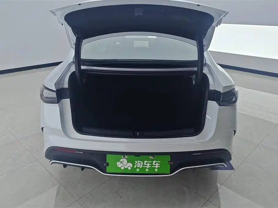 BYD Seal 06 2025