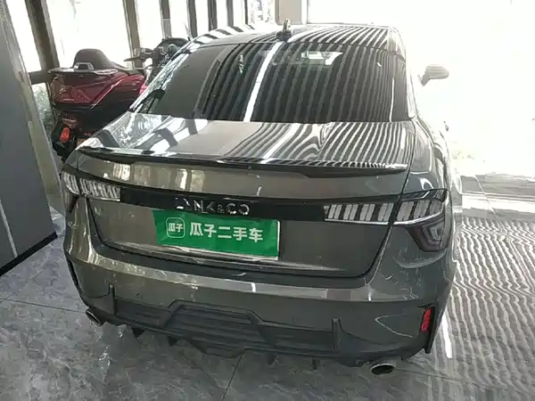 Lynk & Co 03 2021