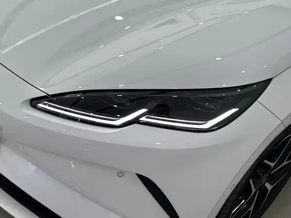 BYD Seal 06 2025
