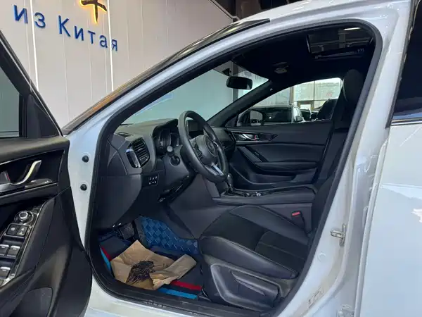 Mazda CX-4 2021