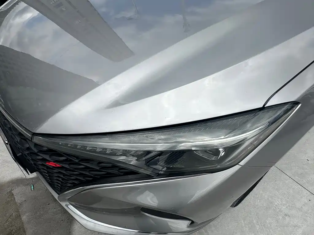Changan Eado 2020 — фото 15