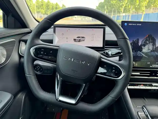 Chery Arrizo 8 PRO 2025