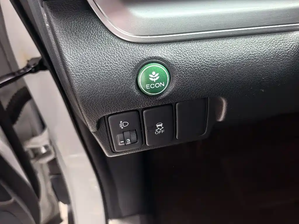 Honda CR-V 2017 — фото 12