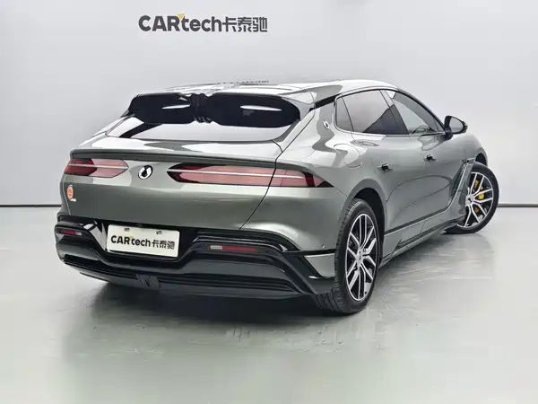 Denza Z9GT 2026