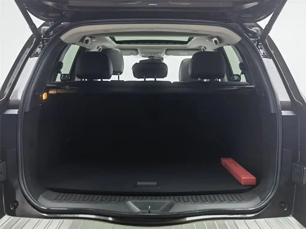 Renault Koleos 2020 — фото 16