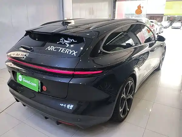 NIO ET5T 2024