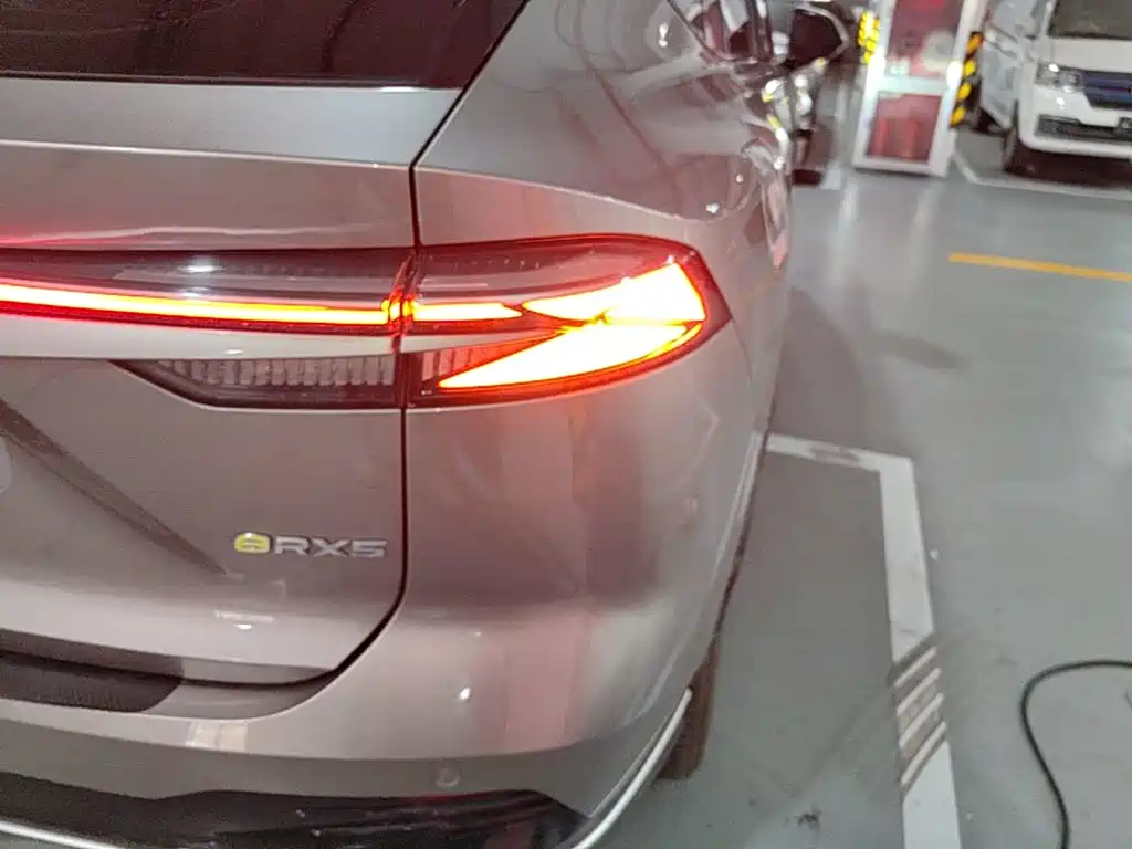 Roewe RX5 New Energy 2023 — фото 8