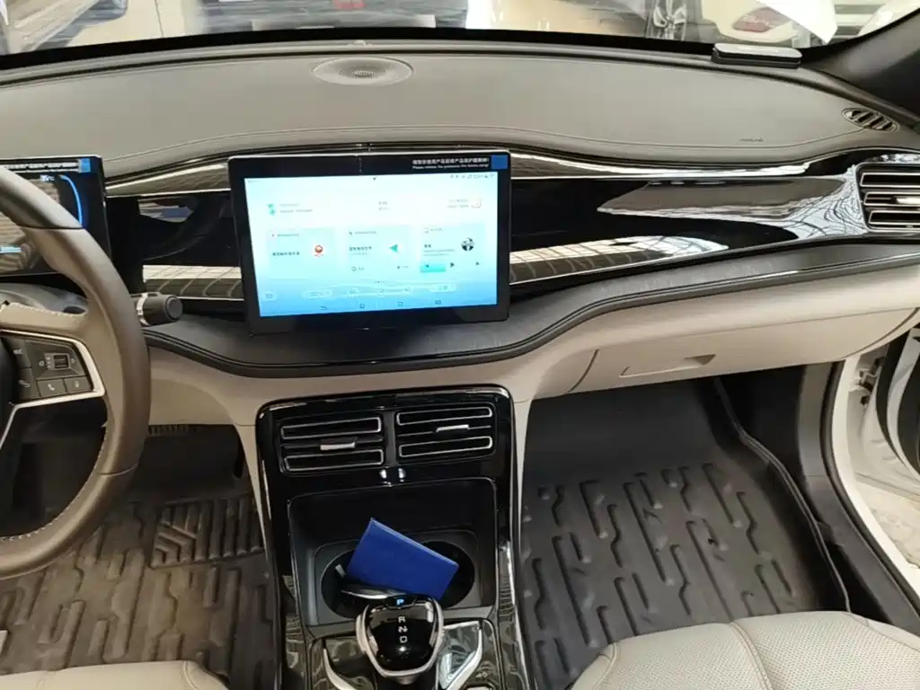 BYD Qin PLUS 2025 — фото 13