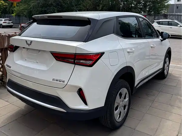 Wuling Xingchi 2023