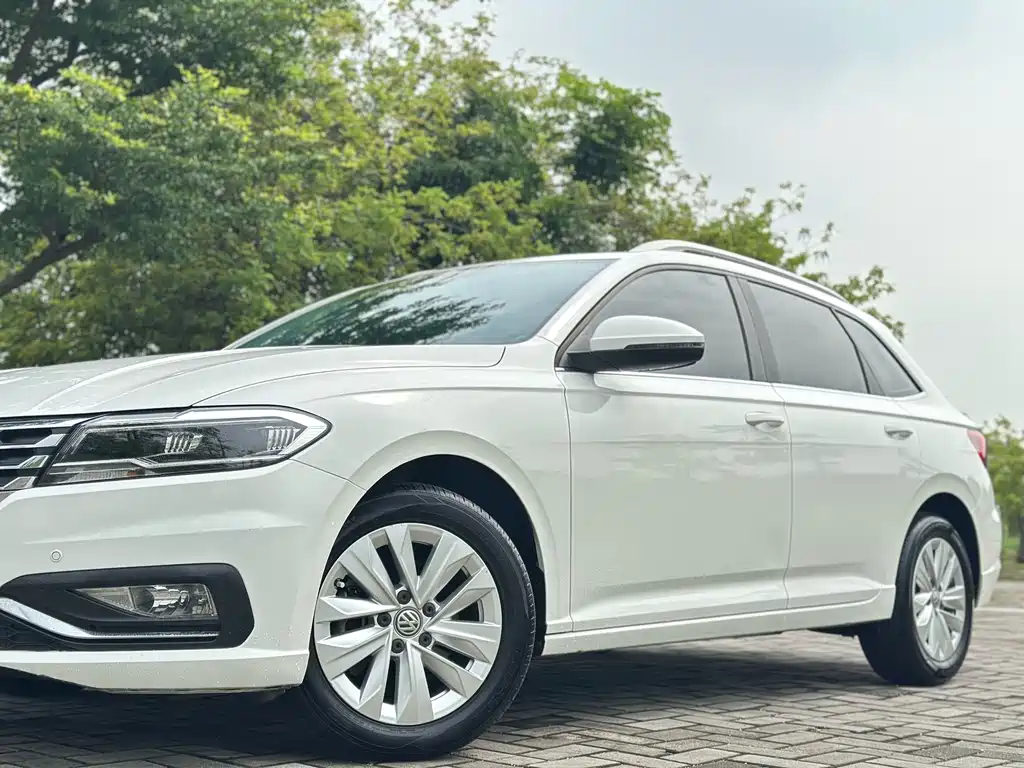 Volkswagen Lavida 2019