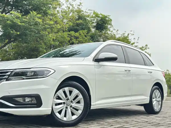 Volkswagen Lavida 2019