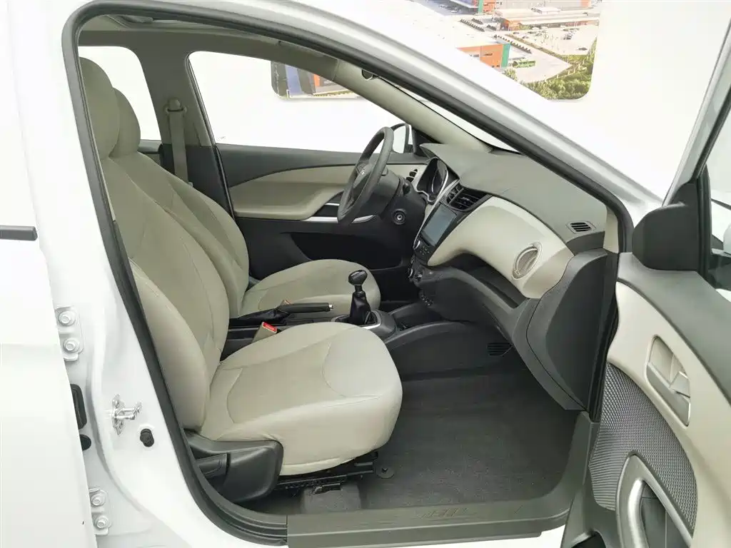 Chevrolet Sail 2015 — фото 23