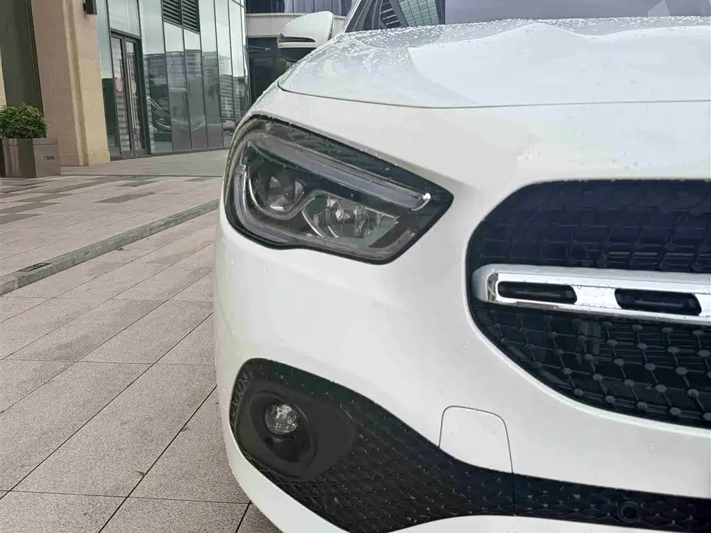 Mercedes-Benz GLA 2023 — фото 17