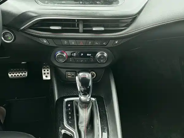 Buick Verano 2022