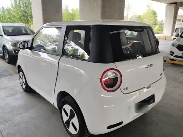 Changan Lumin 2026