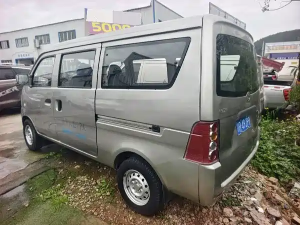 Changan V3 2016