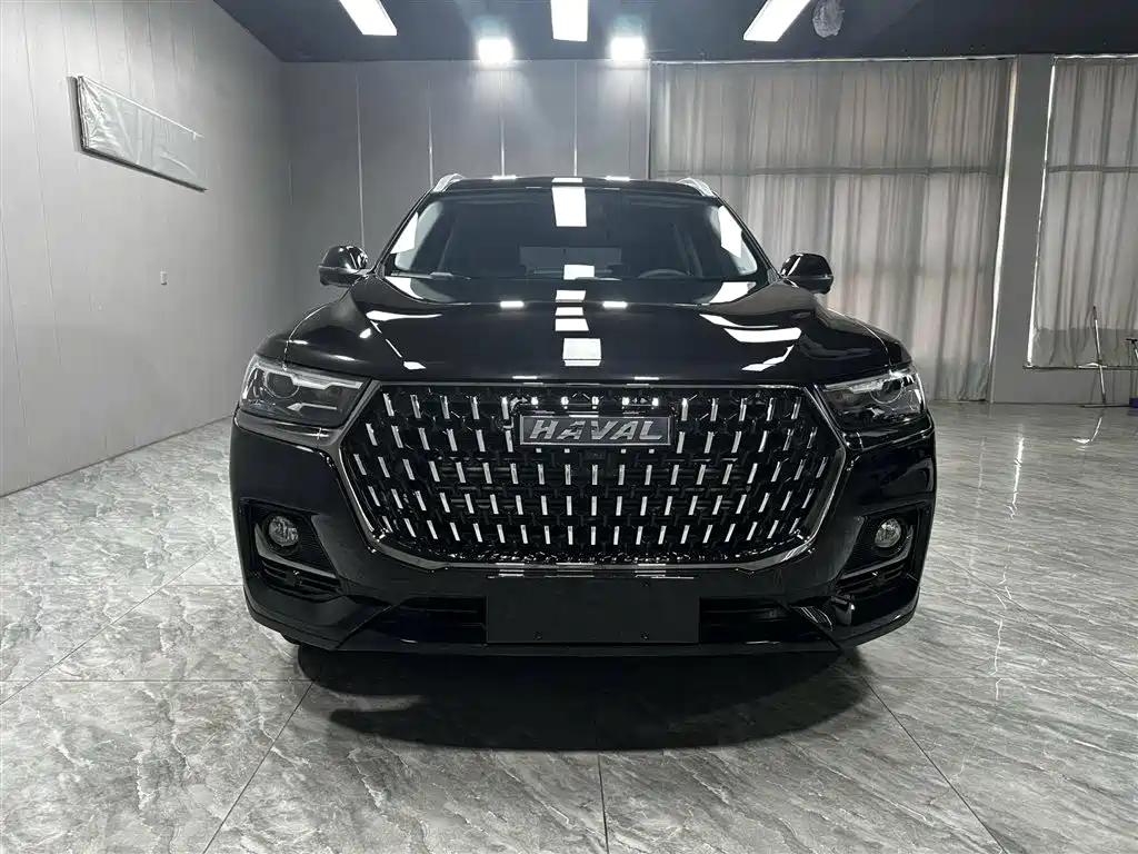 Haval H6 2023