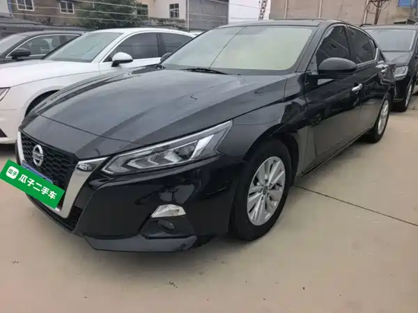 Nissan Teana 2020