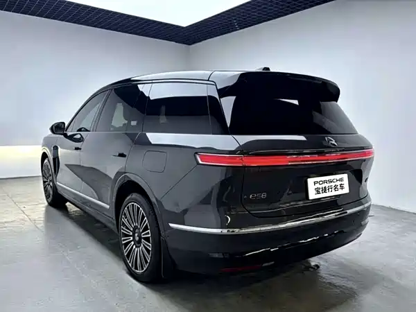 NIO ES8 2026