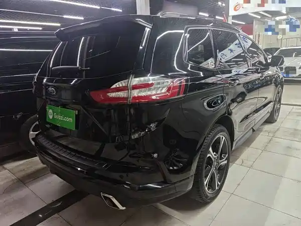 Ford Edge 2019