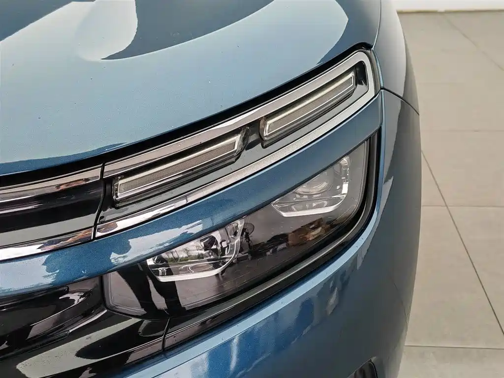 Citroen C5 AIRCROSS 2019 — фото 7