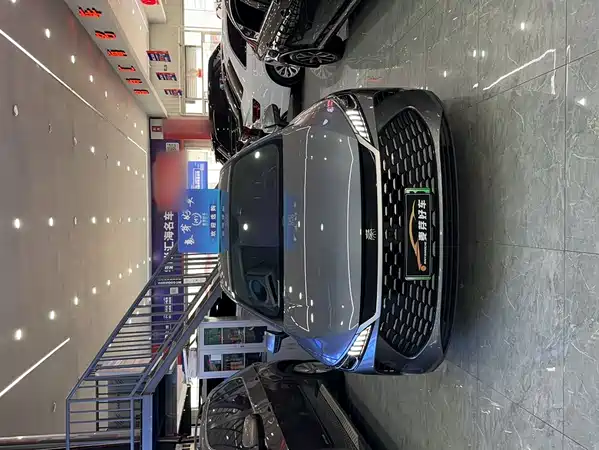 BYD Qin PLUS 2025
