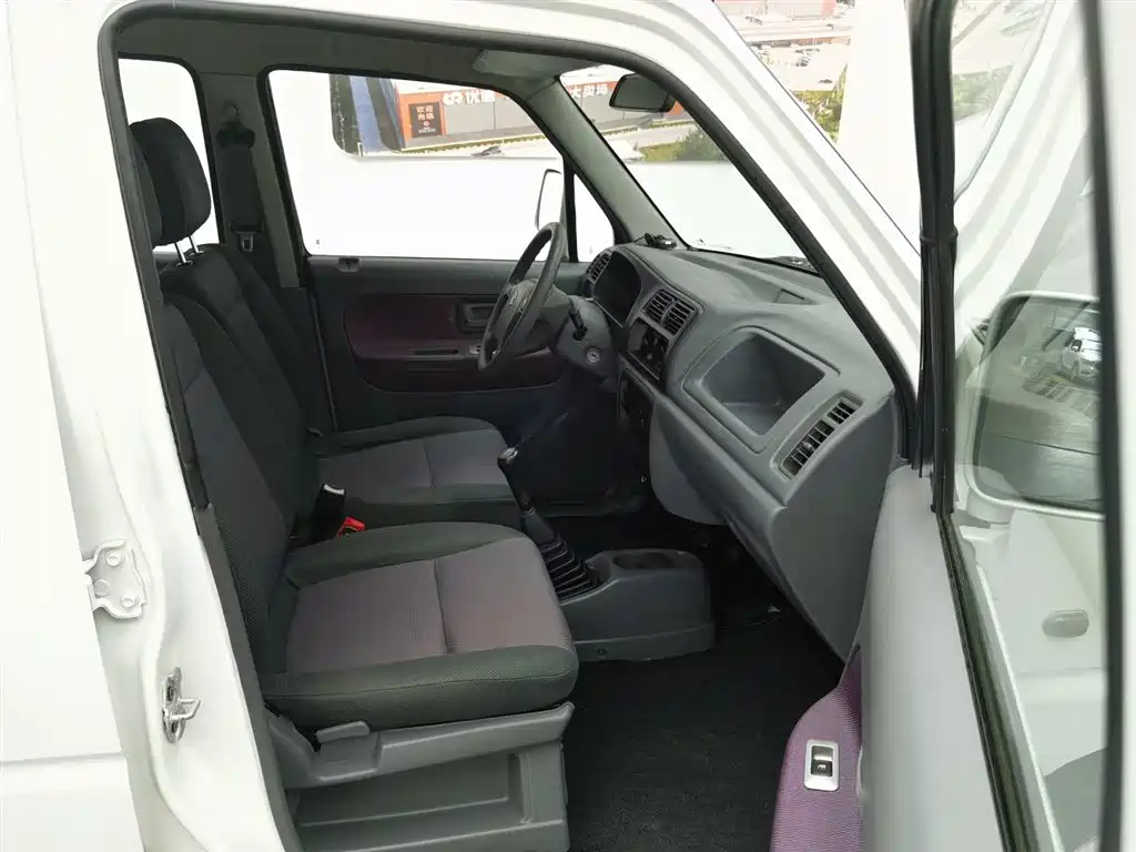 Suzuki Wagon R 2013 — фото 23