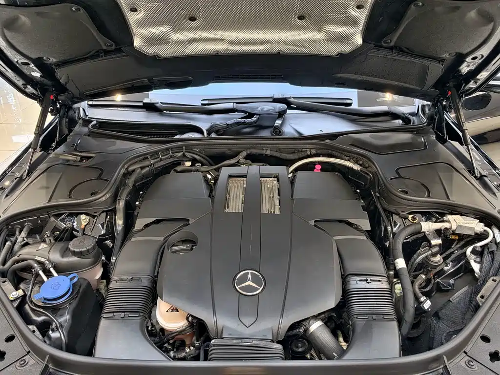 Mercedes-Benz Maybach S-Class 2019 — фото 17