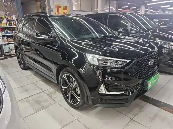 Ford Edge 2019