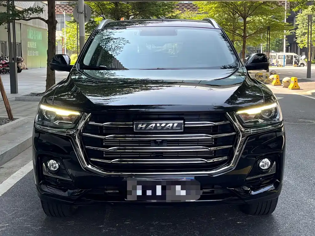 Haval H6 2022