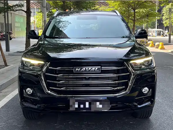 Haval H6 2022