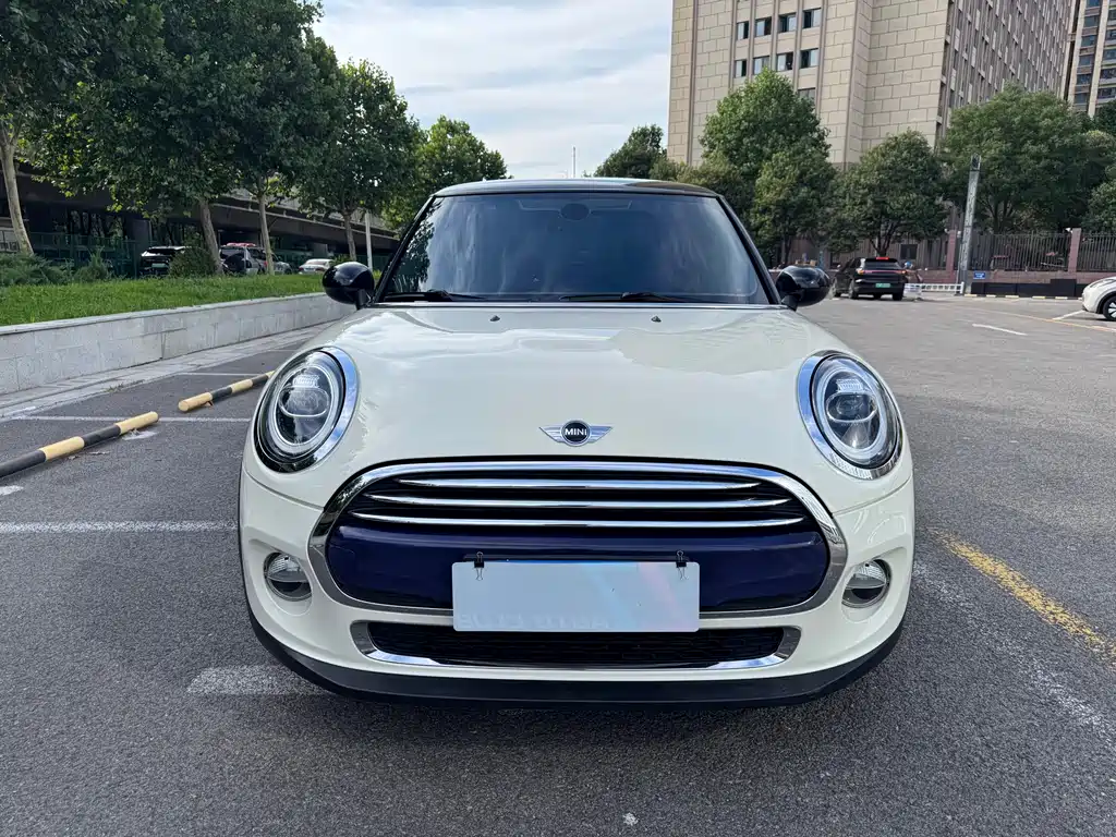 MINI MINI 2017