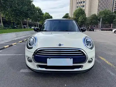 MINI MINI 2017