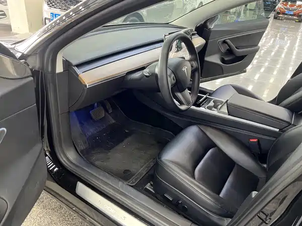 Tesla Model 3 2020