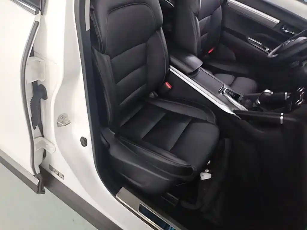 Renault Koleos 2018 — фото 20