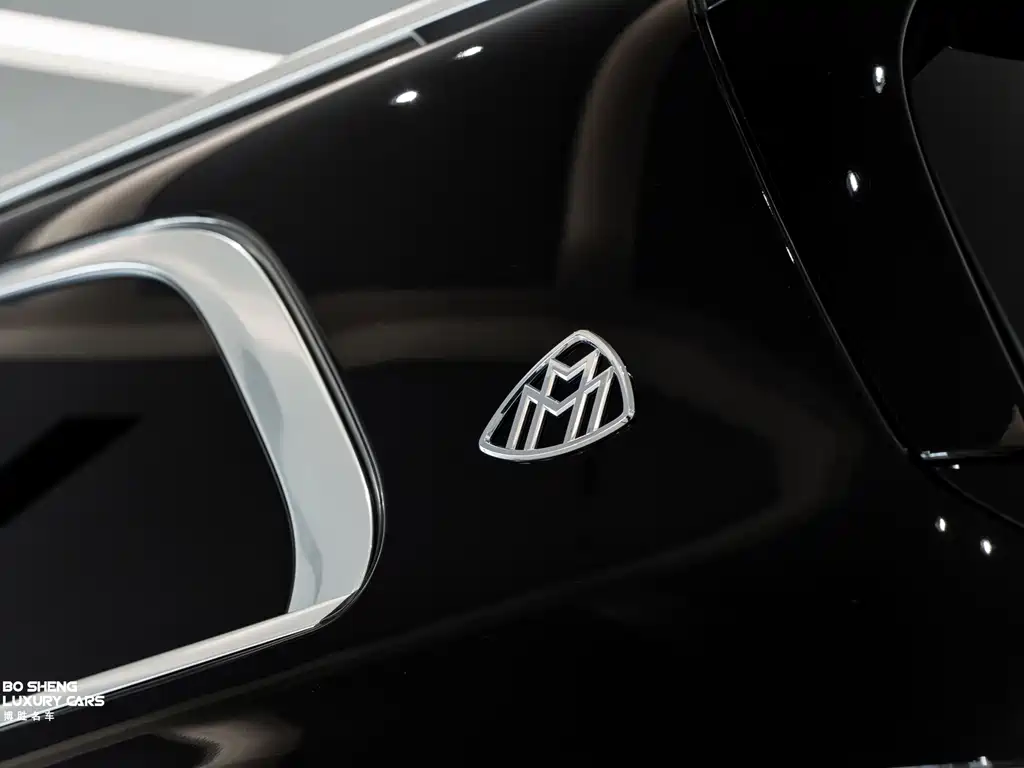 Mercedes-Benz GLS 2022 — фото 34