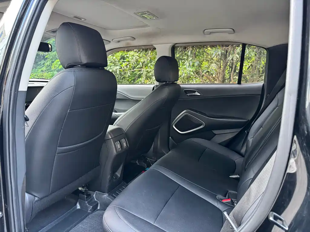 Hyundai ix35 2019 — фото 10