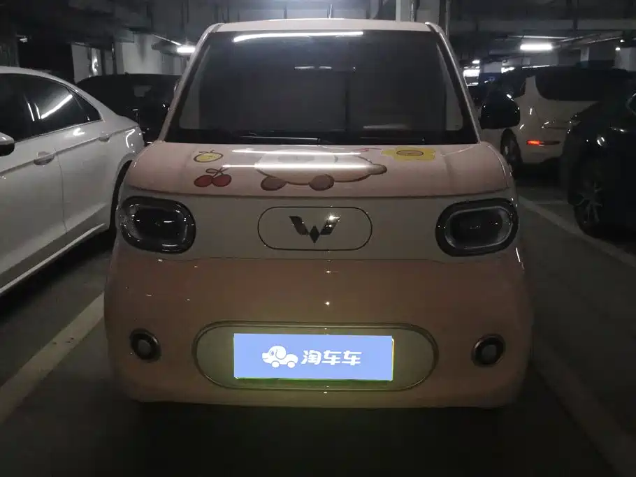 Wuling Hongguang MINIEV 2025
