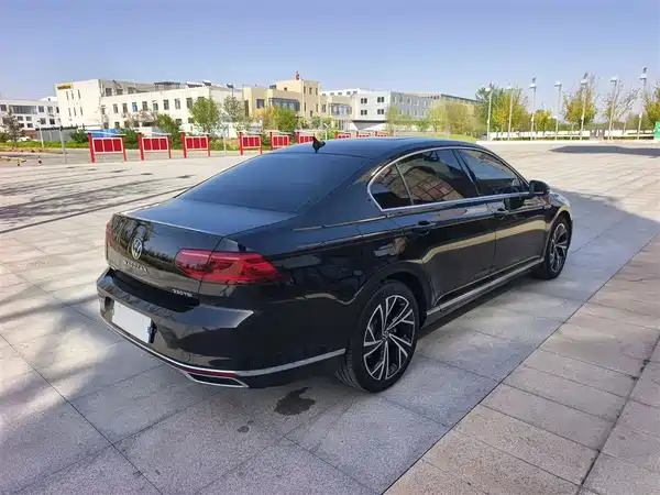 Volkswagen Magotan 2020