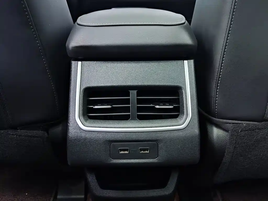 Haval H6 2022 — фото 15