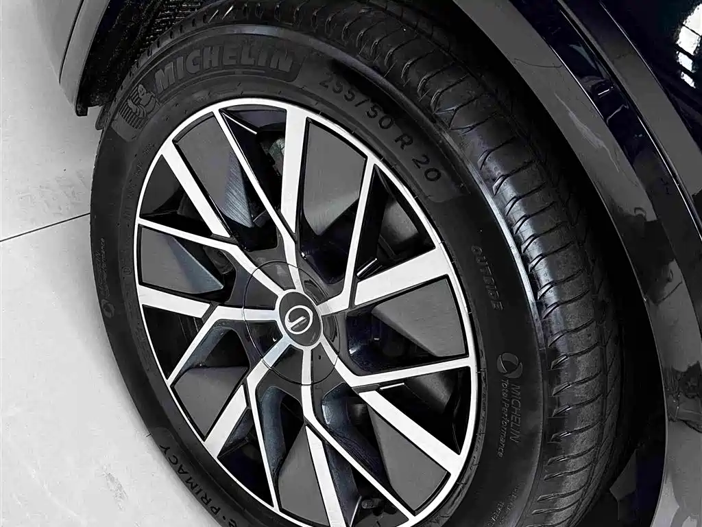 GAC Trumpchi S9 2025 — фото 10