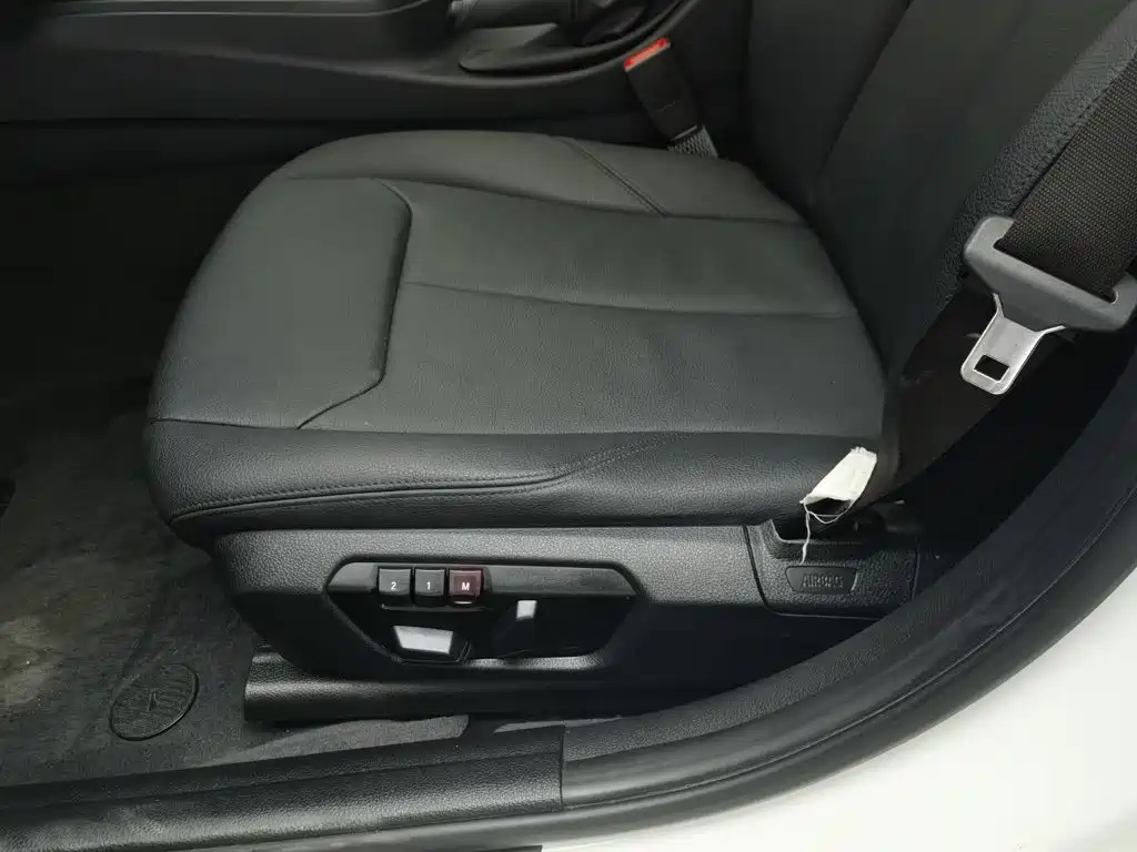 BMW 3 Series 2013 — фото 20