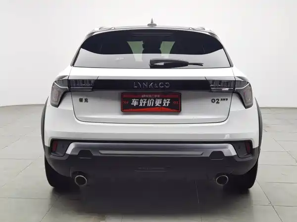 Lynk & Co 02 2020